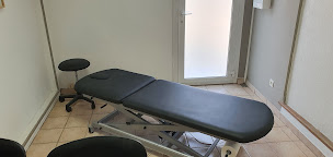 Photo n°8 de Centre Ostéopathie Allauch - Ostéopathe D.O. à Allauch (Ostéopathe)