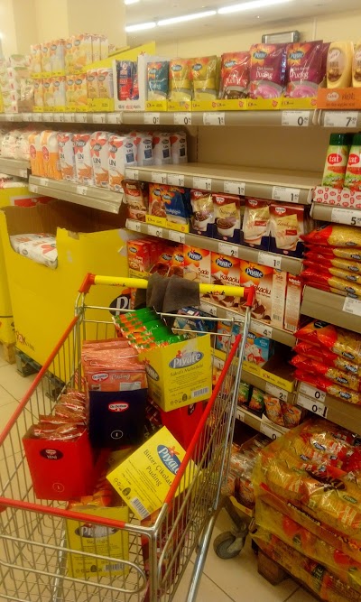 Photos of İshakpaşa Shock Store ...