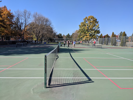 Northshire Park
