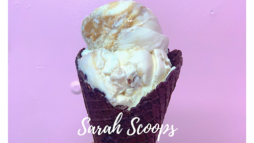 Sarah's Scoops - Thumbnail
