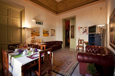 Photos of Bed and Breakfast *** Cavour Il Conte Camillo -B&B