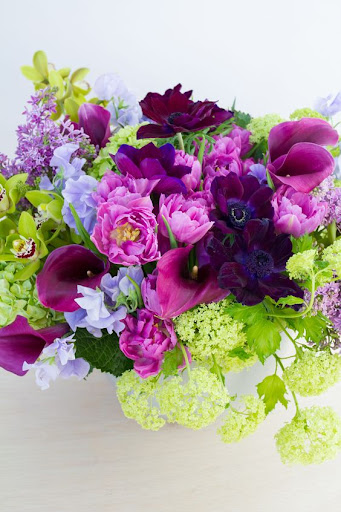 Perro's Flowers - Thumbnail