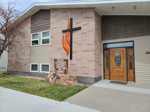 Grace UMC Dillon - United States