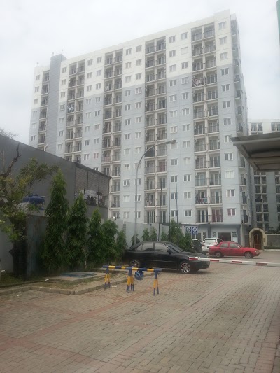 Photos of Paragon Village