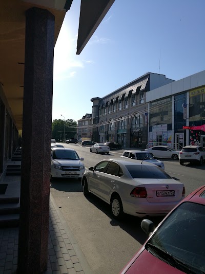 Photos of Apart's