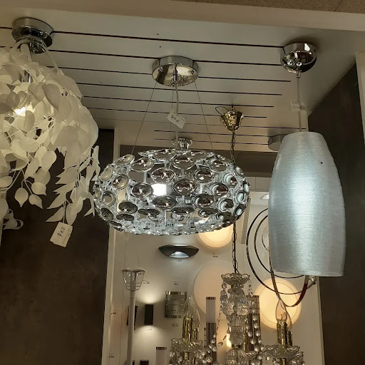 Vitale Sud Srl – Sede Lamezia - Distribuzione materiale elettrico - Ingrosso e dettaglio - Thumbnail