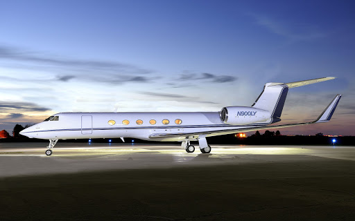 Lyon Aviation