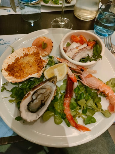 SEASTAR RISTORANTE - Thumbnail