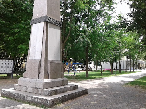 Giardino pubblico