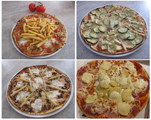 Photo n°2 de Le Napoli à Alençon (Restaurant italien)