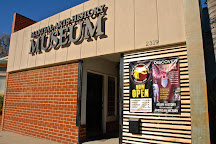 Martial Arts History Museum, Burbank, United States
