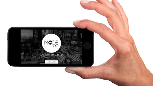 MODEcar - Thumbnail