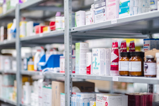 Bodfeld Apotheke Versand - Visual