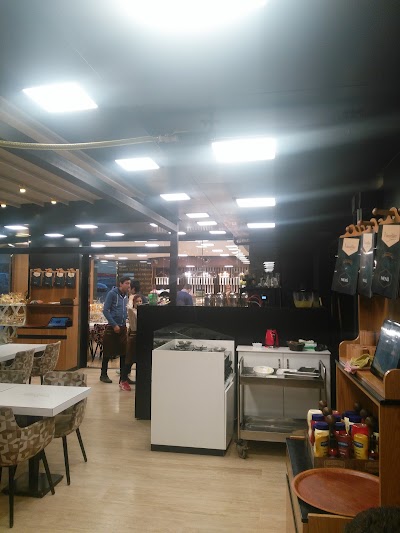 Photos of Coffee Stop Tekirdag