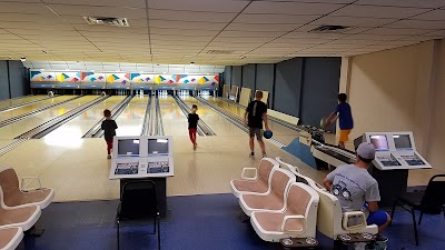 Idle Hour Lanes Inc