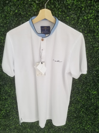 MUST Clothing Shop - Thumbnail
