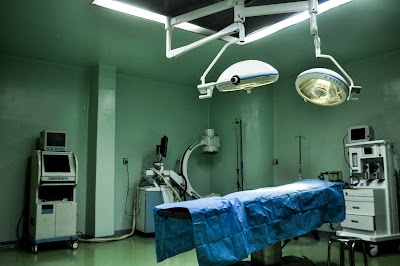 Photos of مستشفى المسرة Al Mesarra Private Hospital