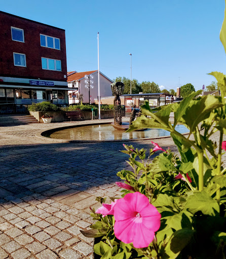 Kallinge torg - Visual