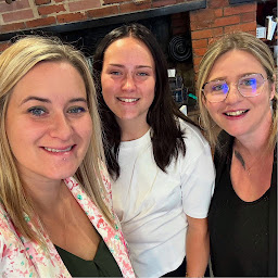 Photo n°2 de Vanxy'coiff Anya à Vanxains (Salon de coiffure)