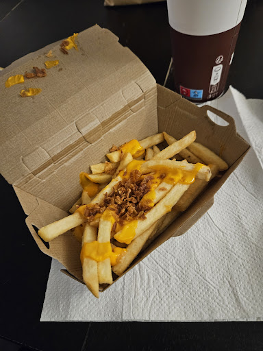 Photo 7 - Burger King