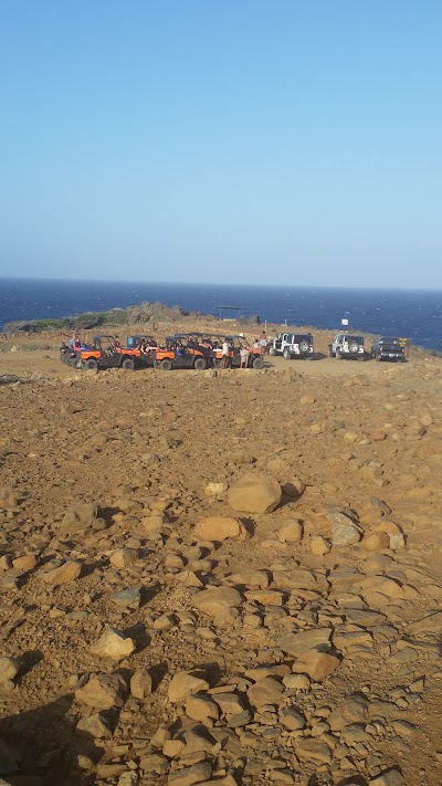Photos of Chabad Aruba