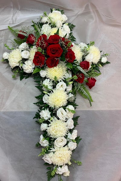 Floral Designs By Nancy