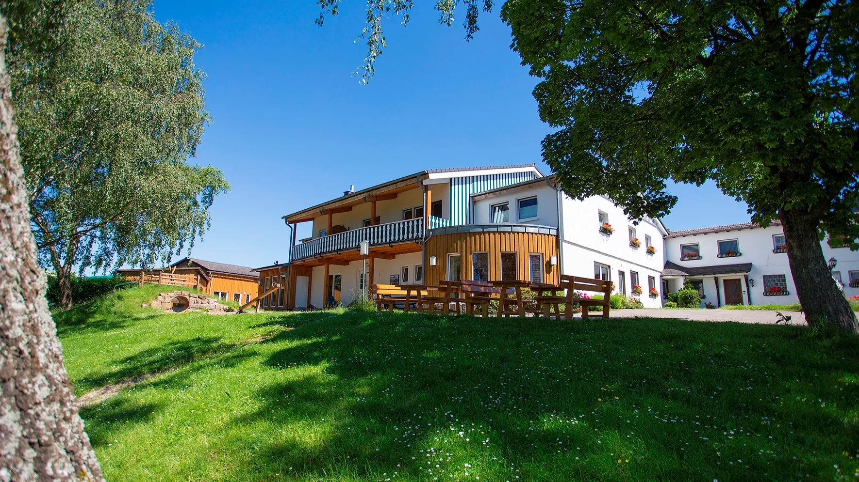 Hardthof Sauerland