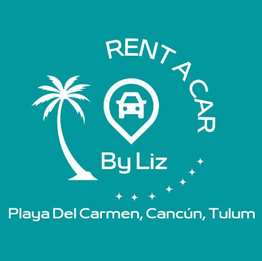 Rent a car - rent by Liz - Thumbnail
