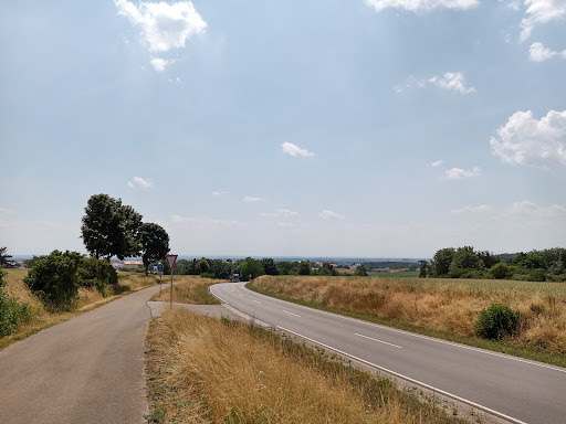 Gemeinde Hepberg - Visual
