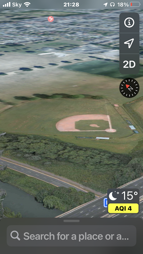 Essex Baseball Club Gallery - United Kingdom