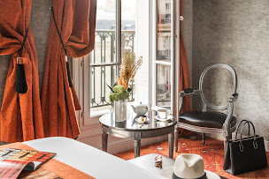 Photo n°13 de Maison Albar - Le Champs-Elysées à Paris (Hôtel bien-être)
