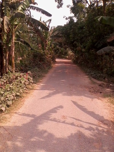 mosque