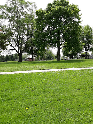 Windmont Park - Visual