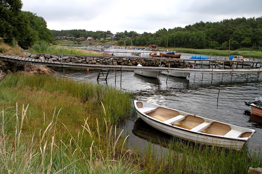 Skallahamn - Visual