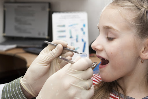 Dentista en Español 24 Horas Fort Smith