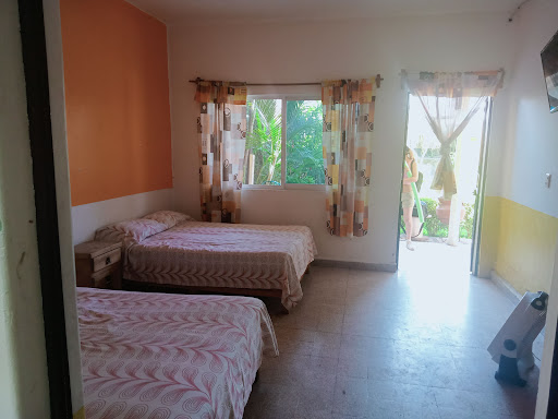 Hotel Quinta La Martinica - Thumbnail