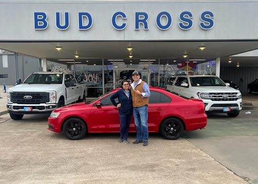 Bud Cross Ford, Inc. - Thumbnail