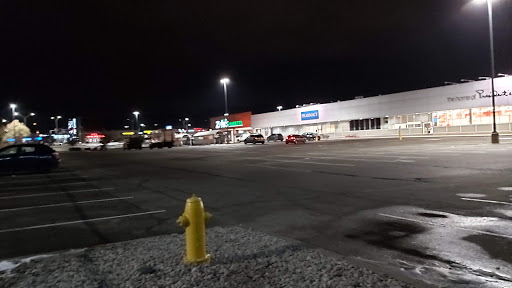 Pen Centre - Visual