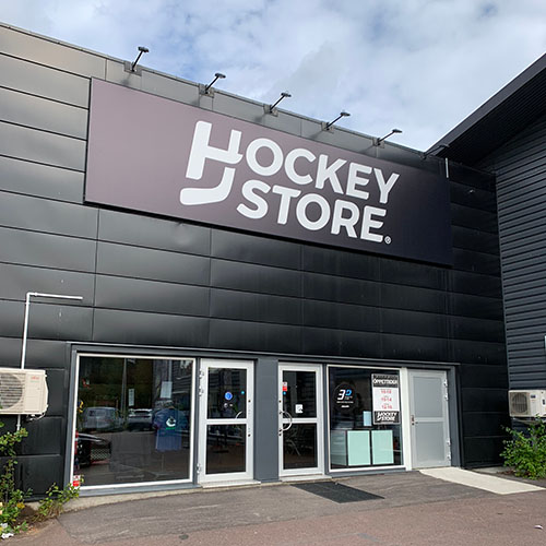Hockeytown Karlstad AB