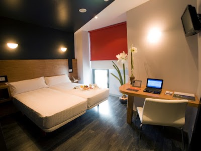 Photos of Exe Hotel El Magistral