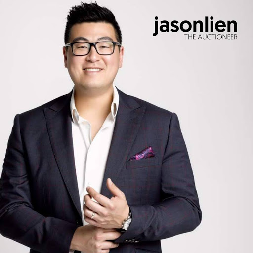 Jason Lien - Visual