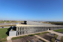 Ecopole Sanef à Ormes