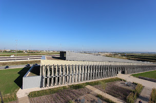 Photo n°1 de Ecopole Sanef à Ormes (Service de transport)