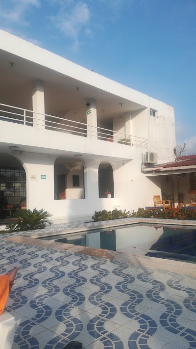 Photos of Hosteria Palmira Mar Tonsupa