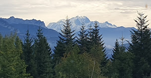 Photo n°5 de Restaurant du Col du Granier à Apremont (Boutique de cadeaux)