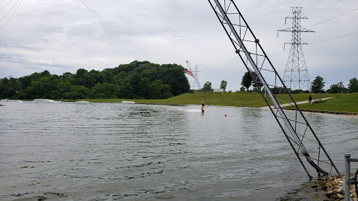 Action Wake Park - Thumbnail