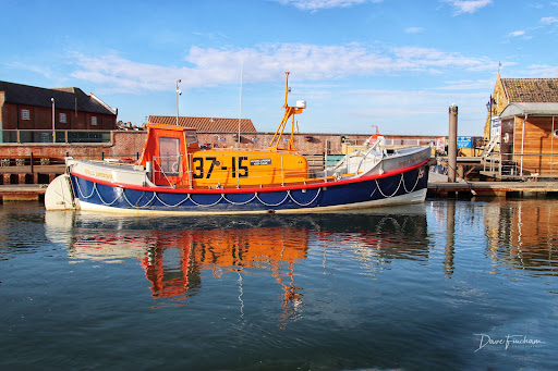curlew coastal charters - Thumbnail
