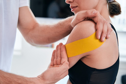 PANACEA Physiotherapy Center - Your Path to Pain-Free Living in Jaipur! 💪✨

Loo