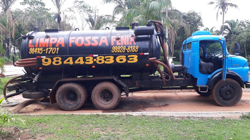 Limpa Fossa Fênix