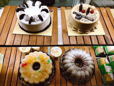 bakery